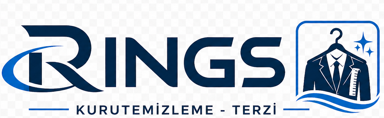 Ring Kuru Temizleme
